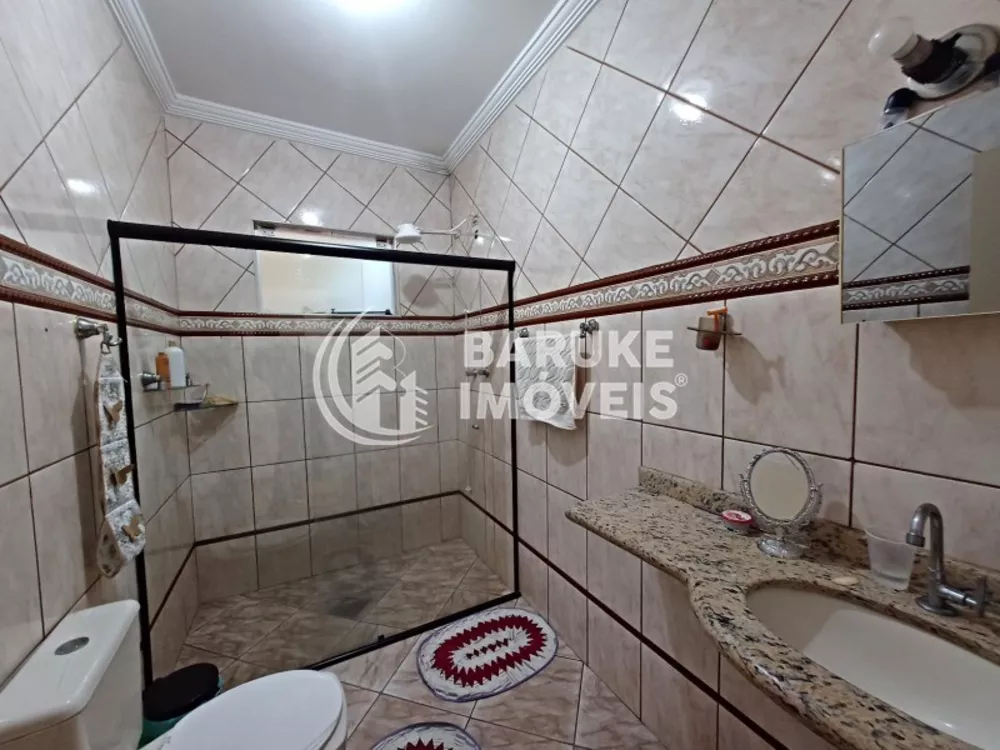 Casa, 3 quartos, 262 m² - Foto 10