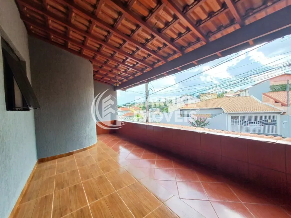 Casa, 3 quartos, 262 m² - Foto 12