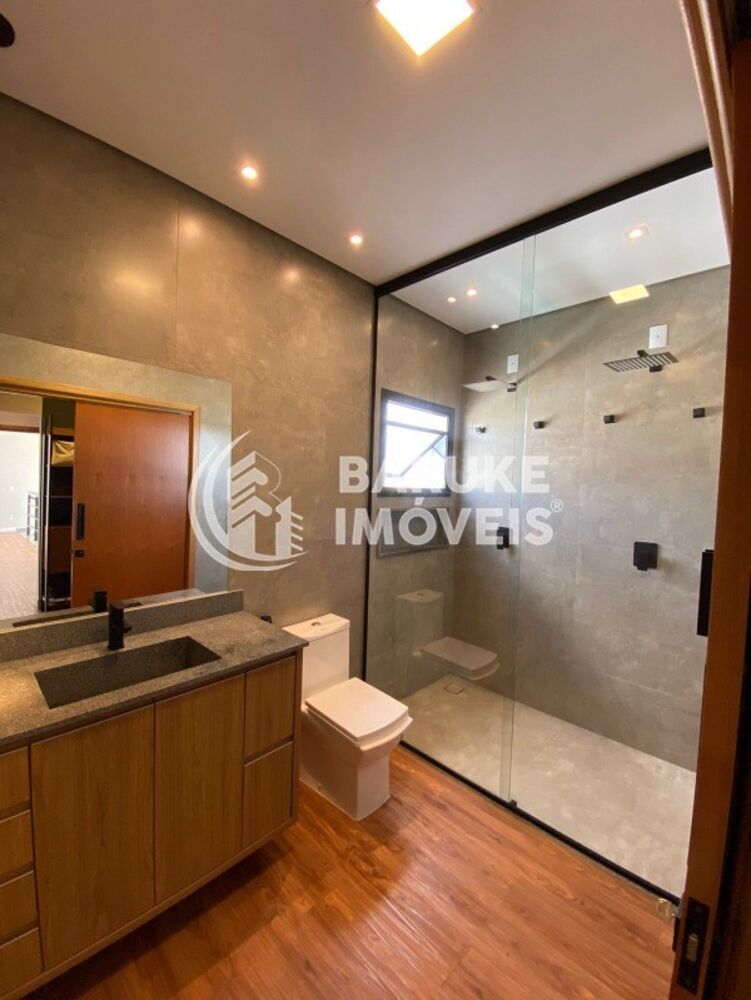 Casa de Condomínio à venda com 3 quartos, 247m² - Foto 8
