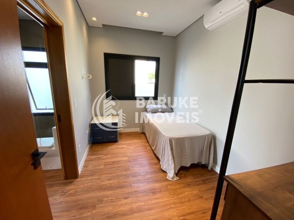 Casa de Condomínio à venda com 3 quartos, 247m² - Foto 6