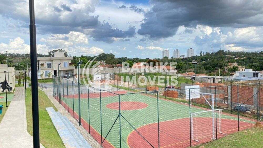 Casa de Condomínio à venda com 3 quartos, 247m² - Foto 14