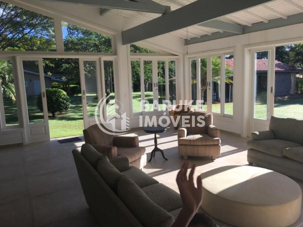 Chácara, 8 quartos - Foto 3