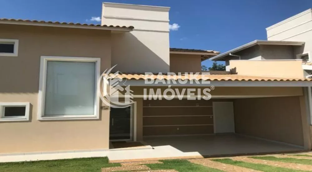 Casa de Condomínio à venda com 3 quartos, 185m² - Foto 1