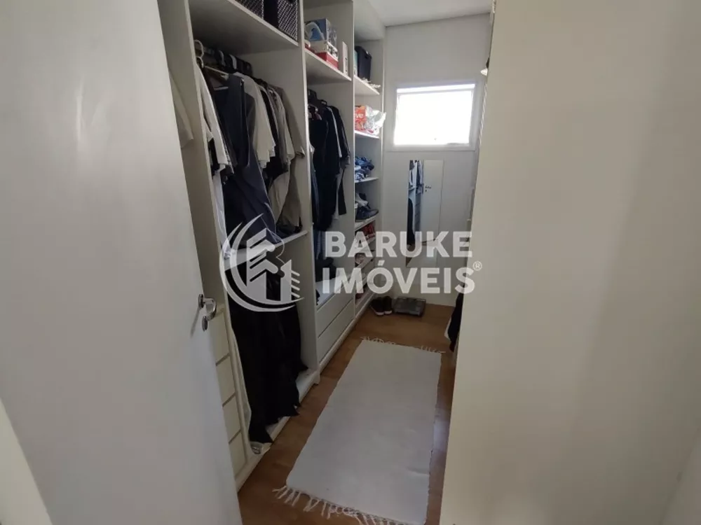 Casa de Condomínio à venda com 3 quartos, 185m² - Foto 13