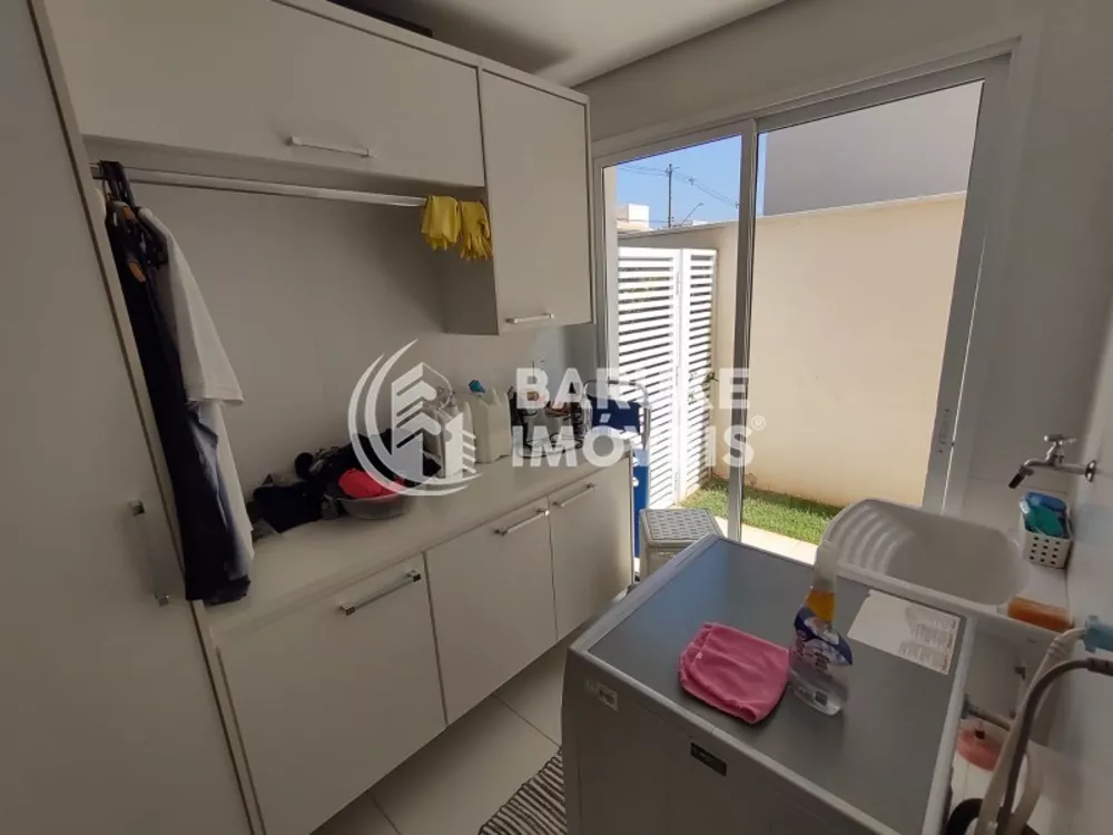 Casa de Condomínio à venda com 3 quartos, 185m² - Foto 5