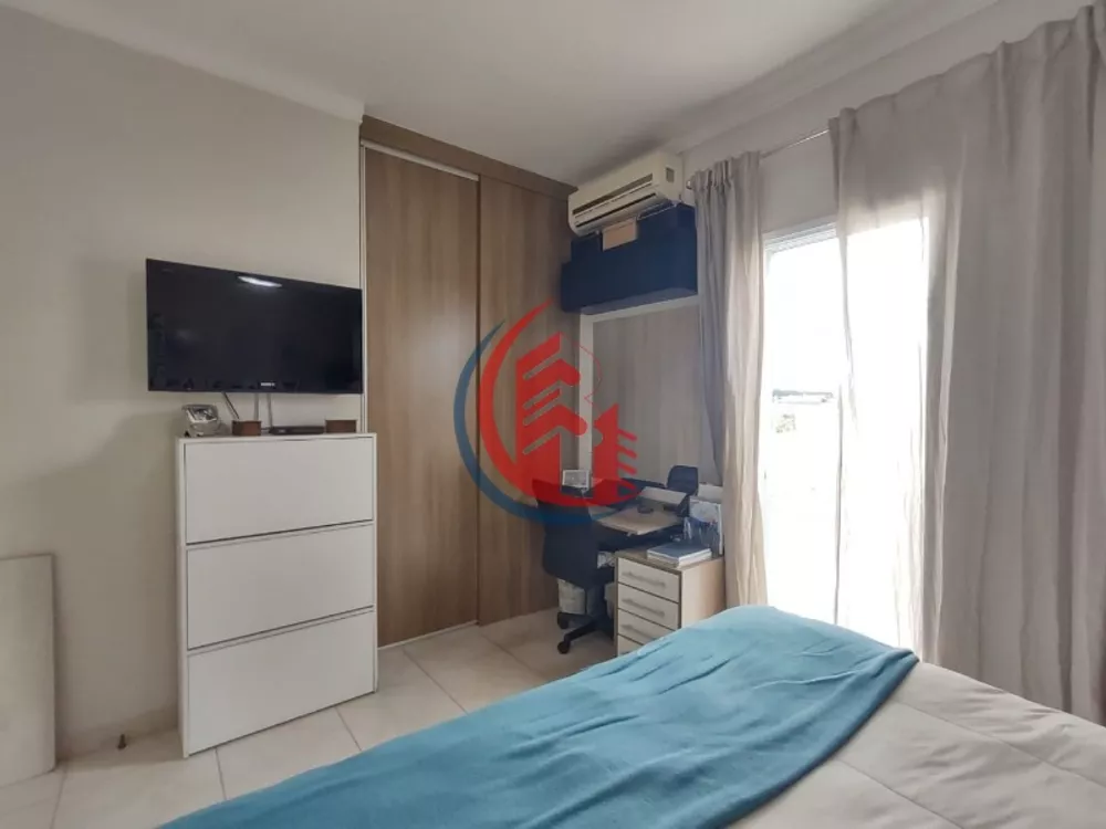 Casa de Condomínio à venda com 3 quartos, 140m² - Foto 14