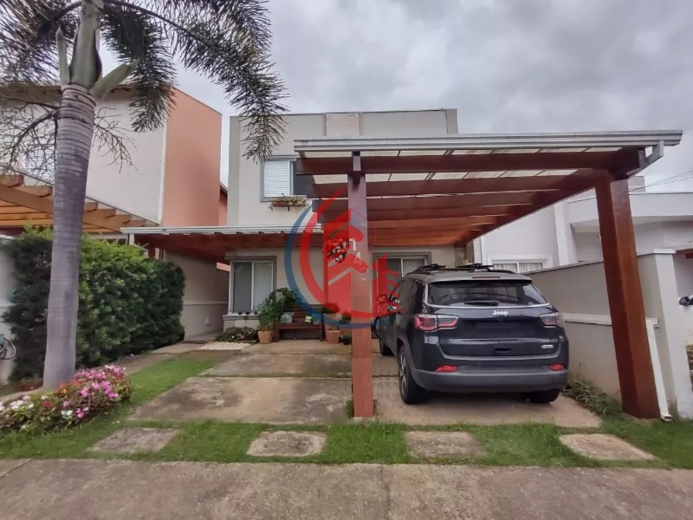 Casa de Condomínio à venda com 3 quartos, 140m² - Foto 1