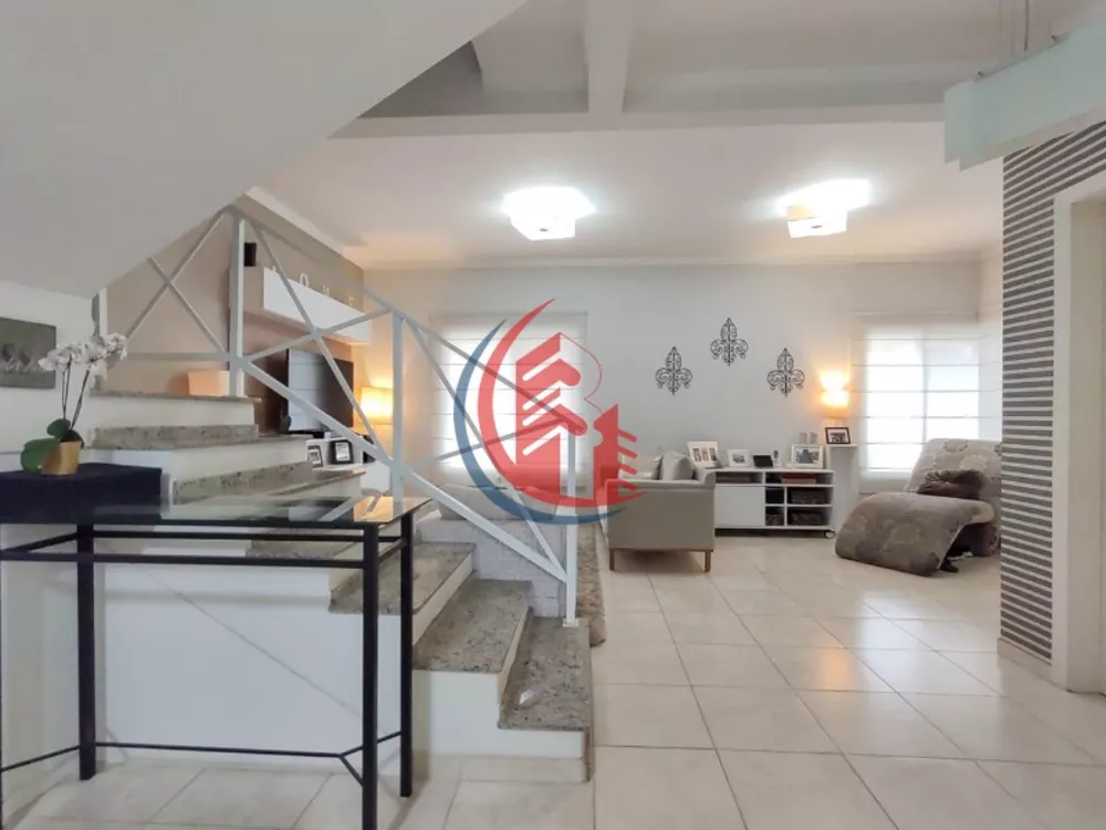 Casa de Condomínio à venda com 3 quartos, 140m² - Foto 4