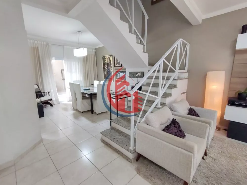 Casa de Condomínio à venda com 3 quartos, 140m² - Foto 5