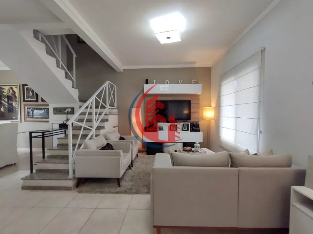 Casa de Condomínio à venda com 3 quartos, 140m² - Foto 6