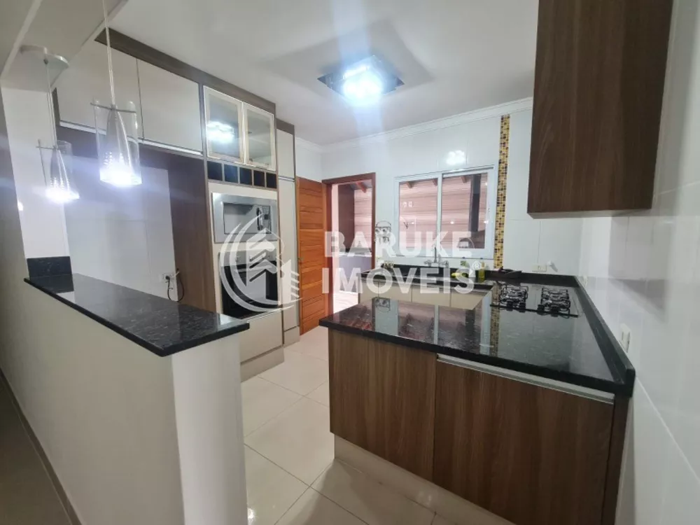 Casa de Condomínio à venda com 3 quartos, 140m² - Foto 13