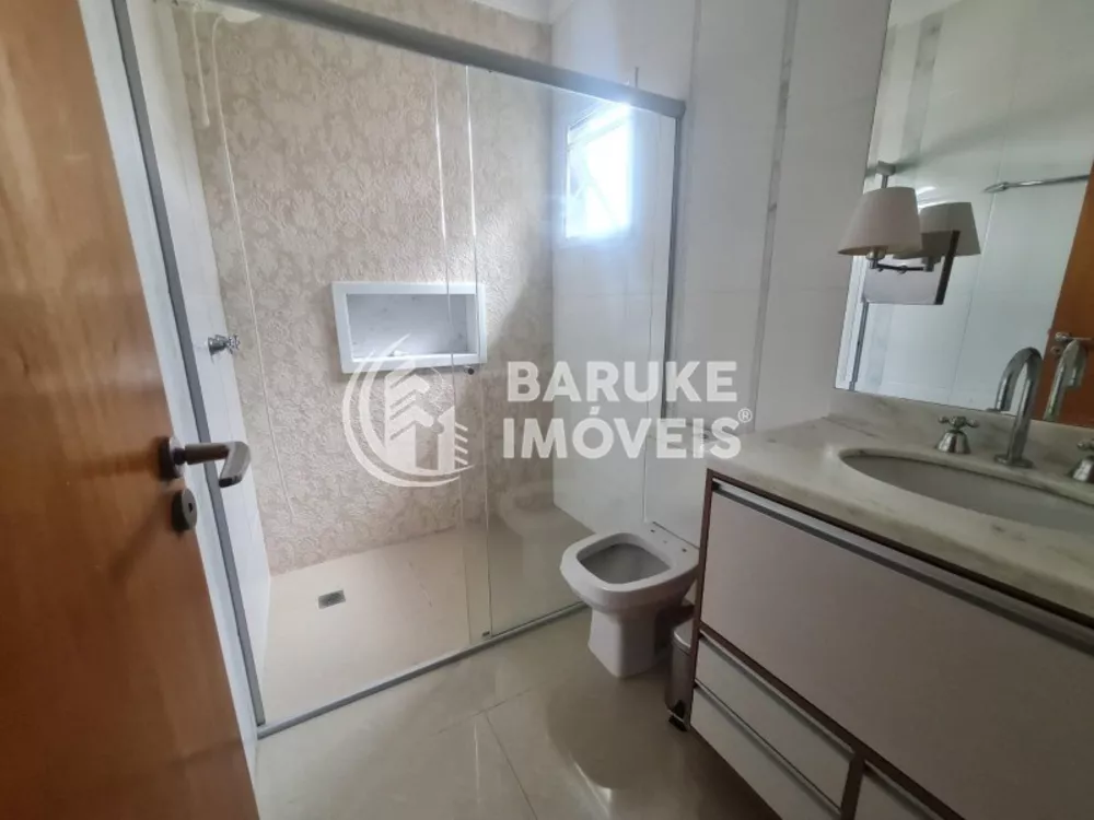 Casa de Condomínio à venda com 3 quartos, 140m² - Foto 15