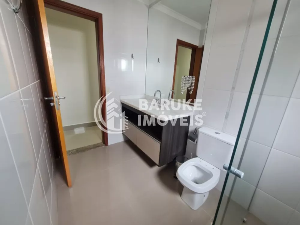 Casa de Condomínio à venda com 3 quartos, 140m² - Foto 14