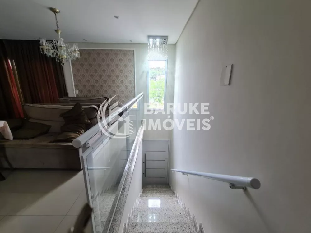 Casa de Condomínio à venda com 3 quartos, 140m² - Foto 2