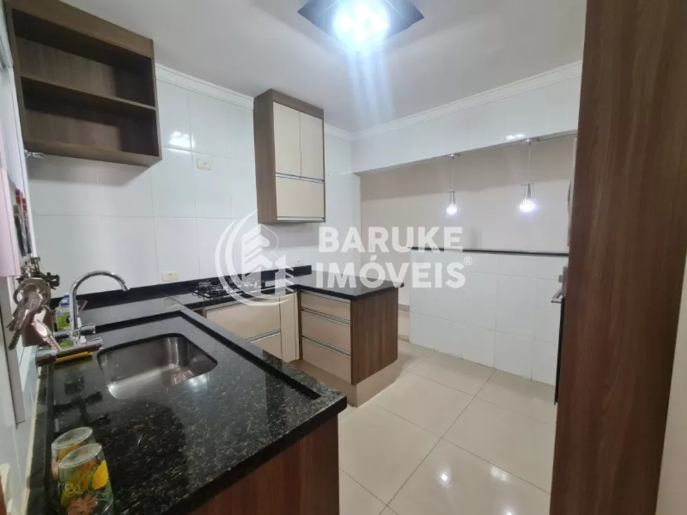 Casa de Condomínio à venda com 3 quartos, 140m² - Foto 12