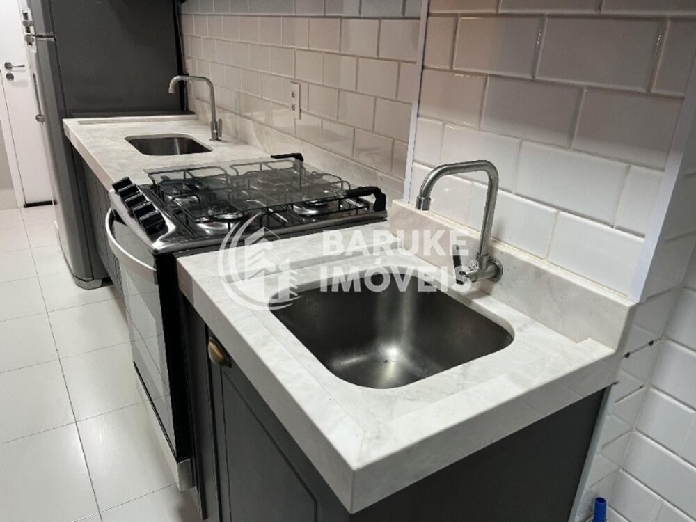 Apartamento, 3 quartos, 65 m² - Foto 3