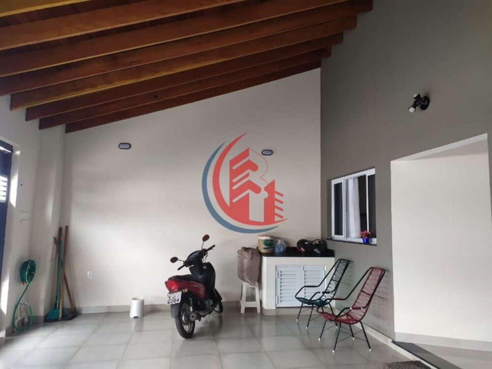 Casa, 3 quartos, 150 m² - Foto 6