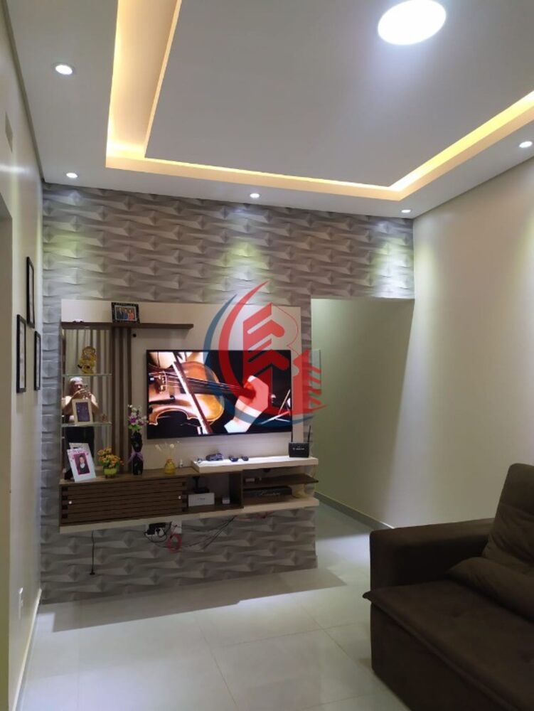 Casa, 3 quartos, 150 m² - Foto 2