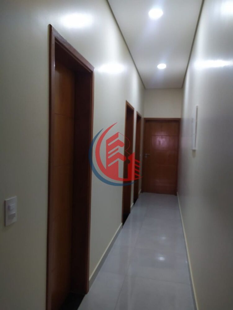 Casa, 3 quartos, 150 m² - Foto 3