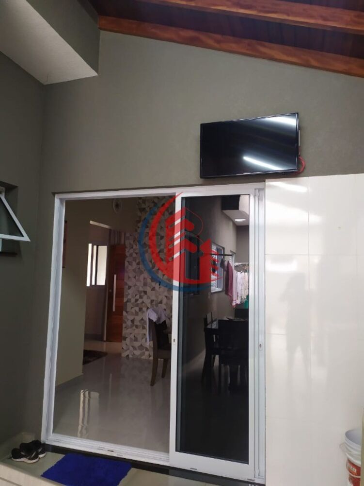 Casa, 3 quartos, 150 m² - Foto 8