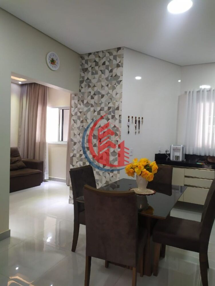 Casa, 3 quartos, 150 m² - Foto 1