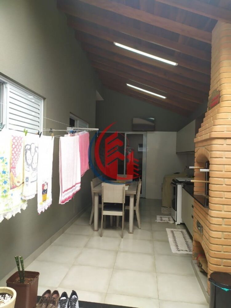 Casa, 3 quartos, 150 m² - Foto 7