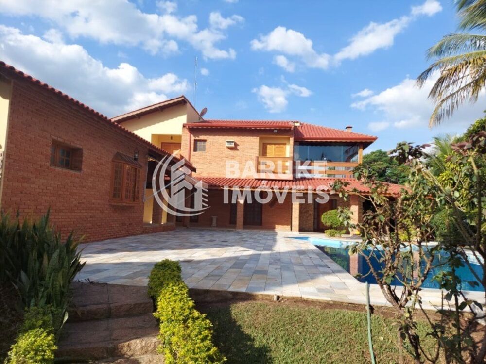 Chácara, 4 quartos - Foto 2