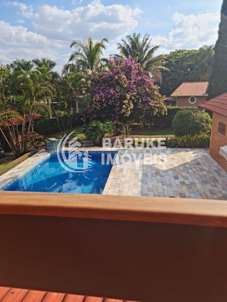 Chácara, 4 quartos - Foto 3