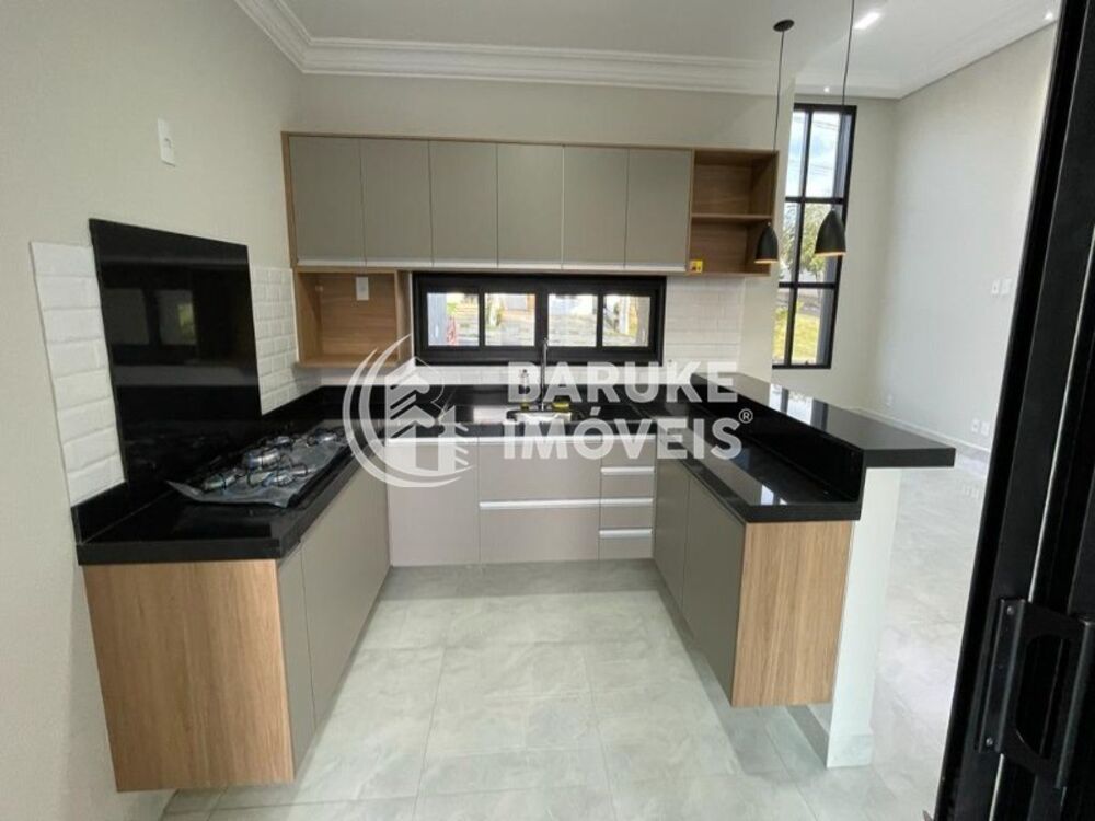 Casa de Condomínio à venda com 3 quartos, 135m² - Foto 1