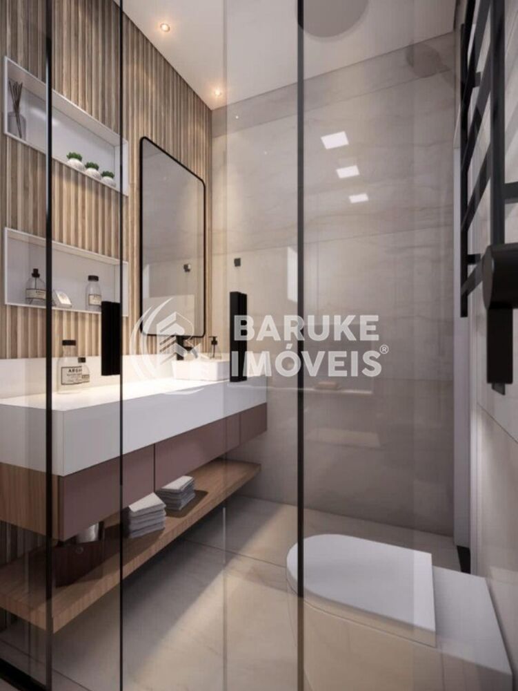 Casa de Condomínio à venda com 3 quartos, 202m² - Foto 6