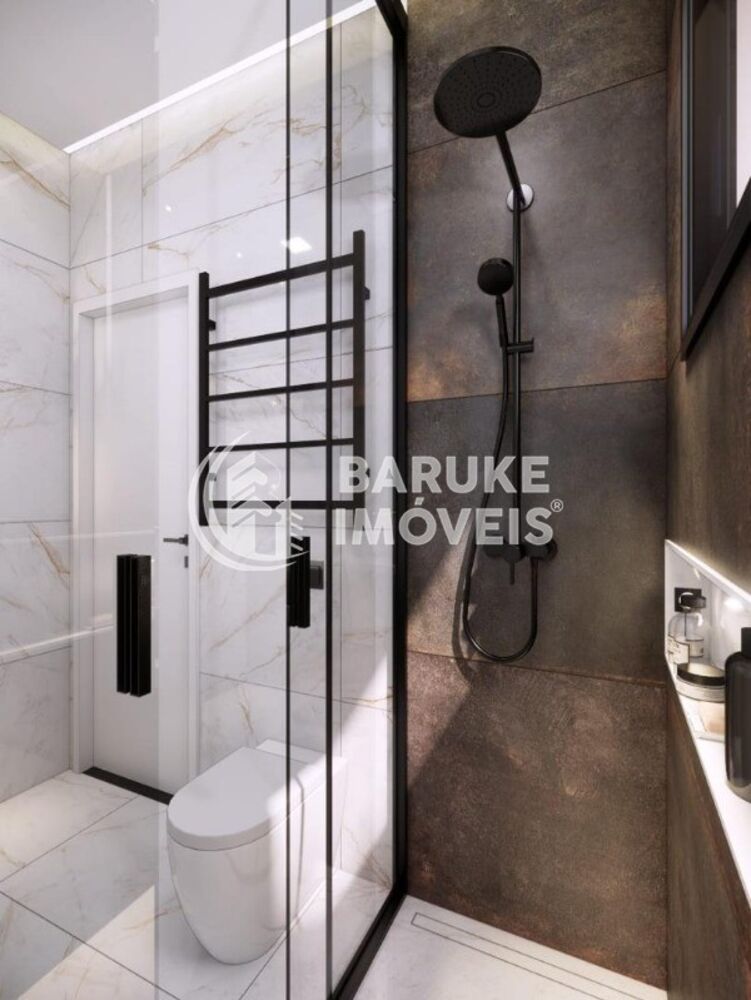 Casa de Condomínio à venda com 3 quartos, 202m² - Foto 2