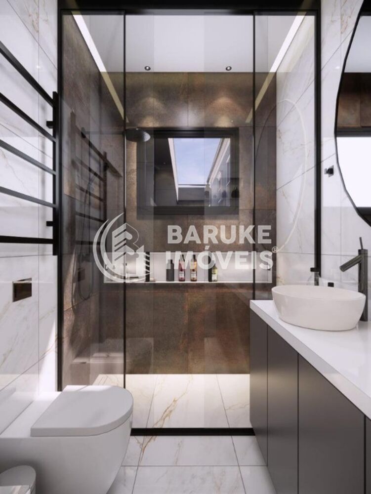 Casa de Condomínio à venda com 3 quartos, 202m² - Foto 5