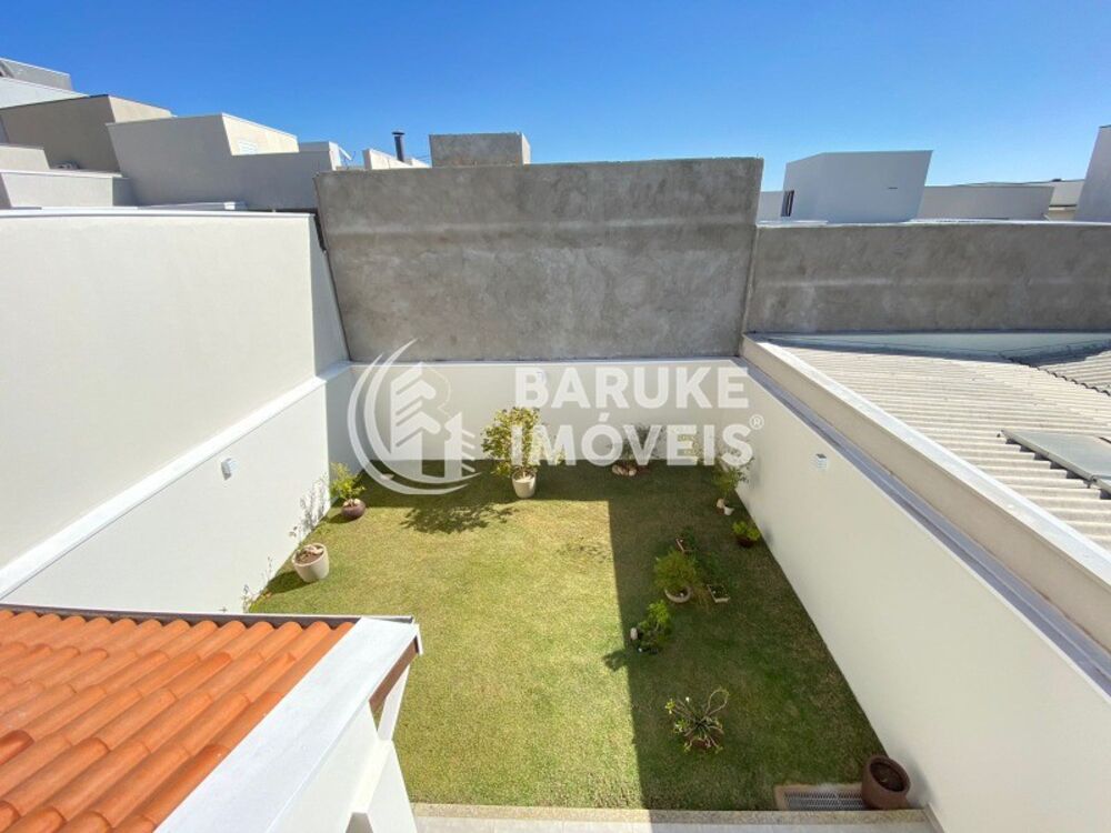Casa de Condomínio, 3 quartos - Foto 9