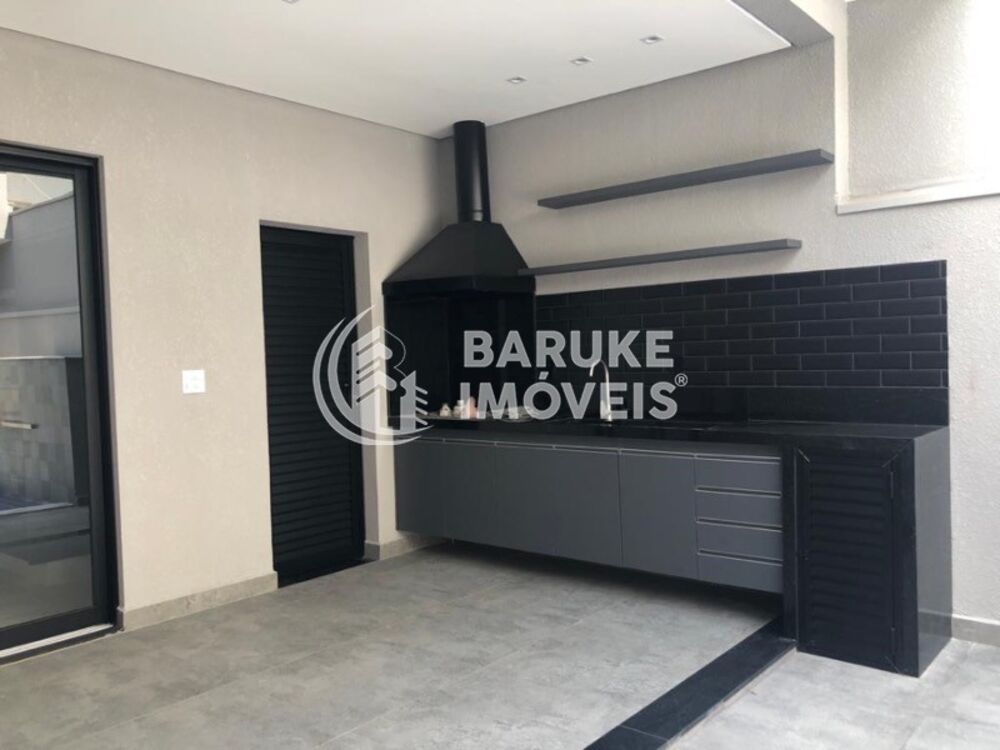 Casa de Condomínio à venda com 3 quartos, 156m² - Foto 1