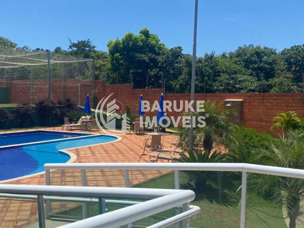 Casa de Condomínio à venda com 3 quartos, 156m² - Foto 4
