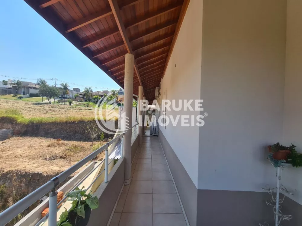 Casa de Condomínio, 4 quartos - Foto 12