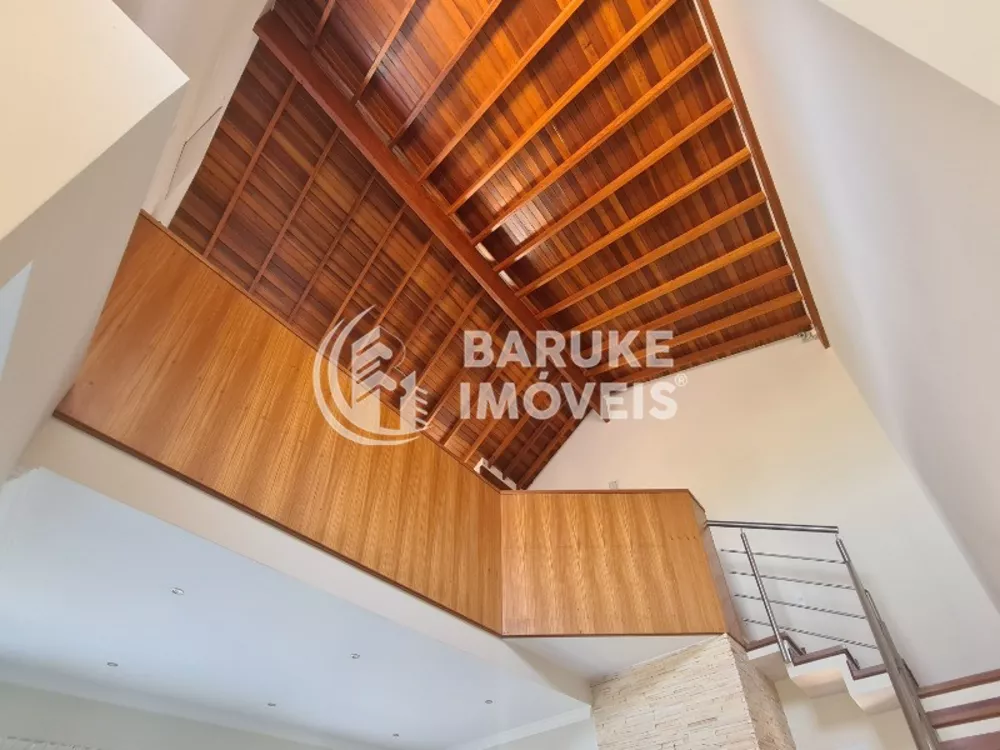 Casa de Condomínio, 4 quartos - Foto 8