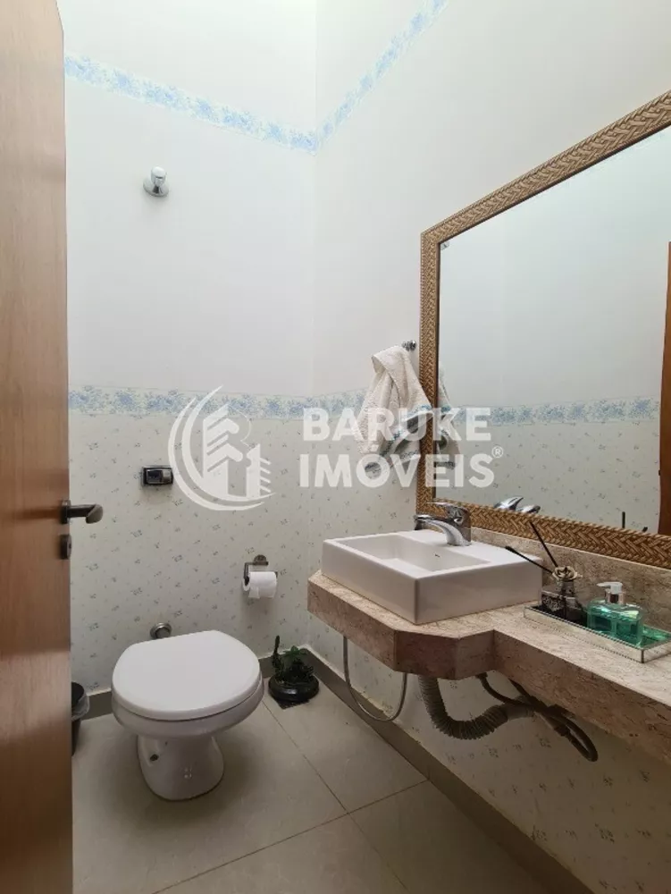 Casa de Condomínio, 4 quartos - Foto 9