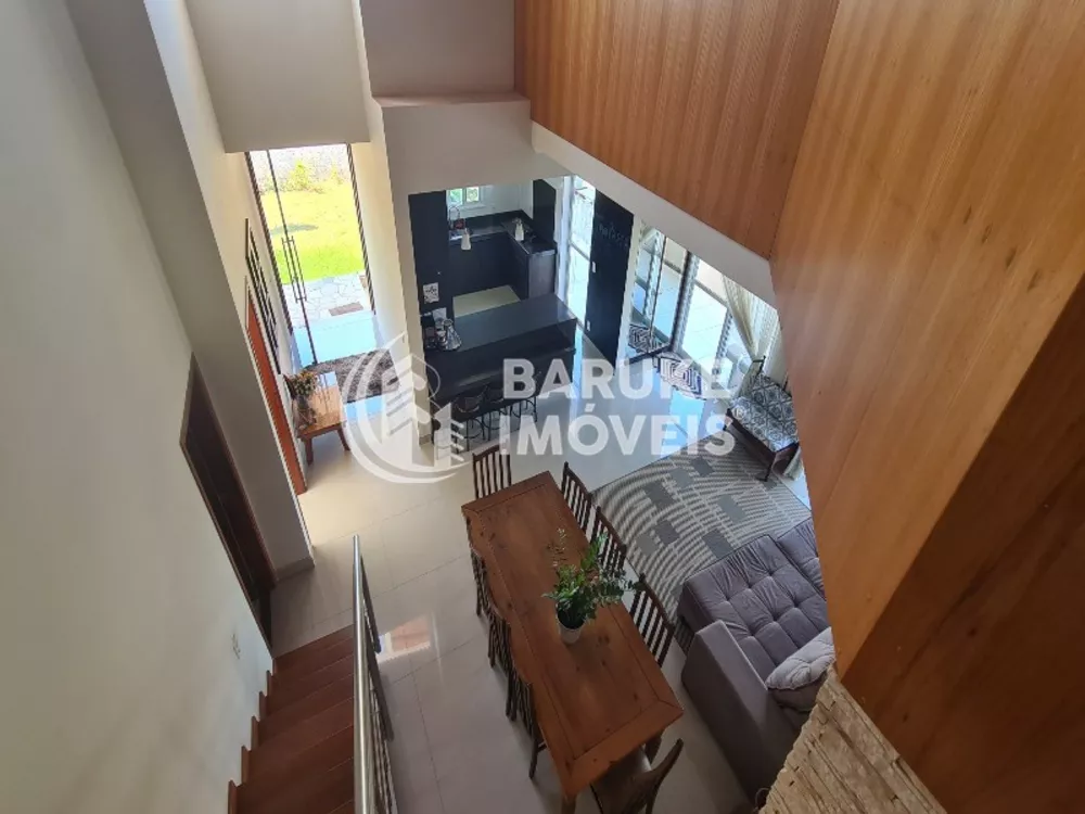 Casa de Condomínio, 4 quartos - Foto 10