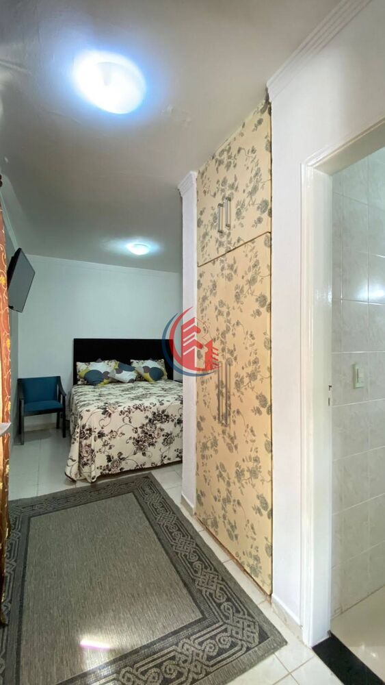 Chácara, 4 quartos - Foto 3