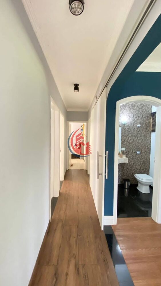 Chácara, 4 quartos - Foto 1