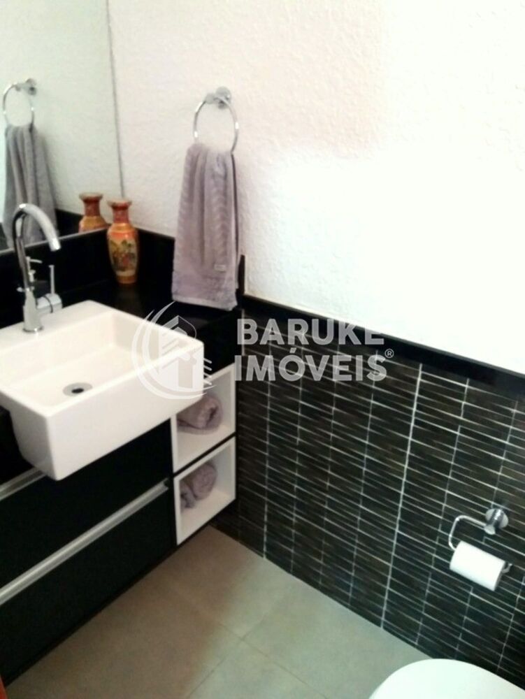 Casa de Condomínio, 3 quartos - Foto 9