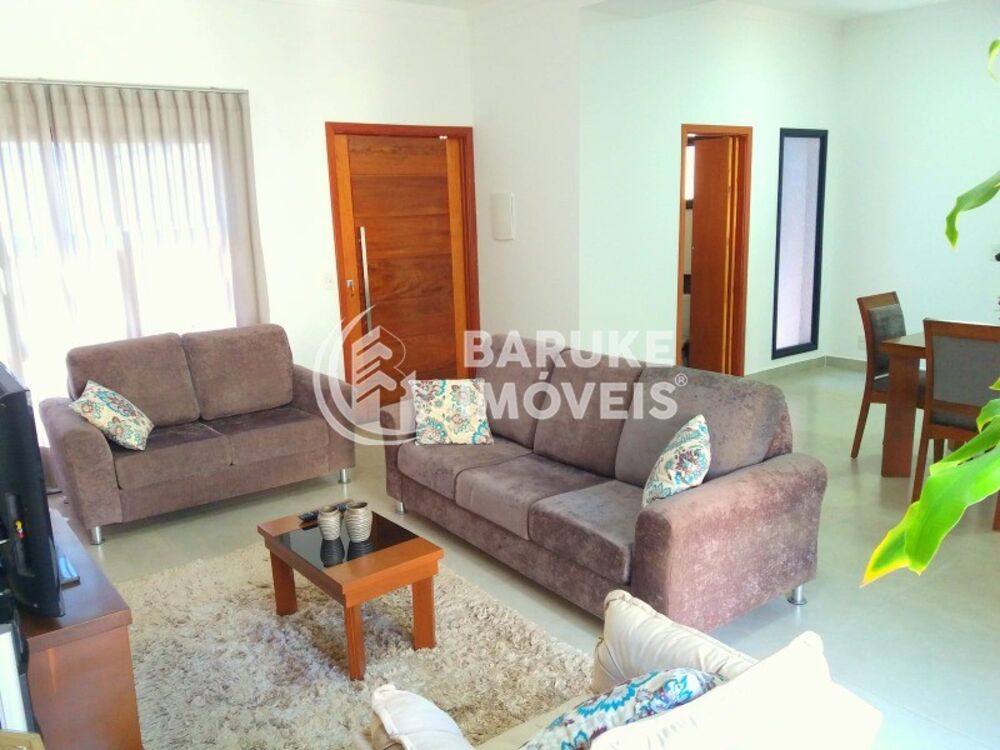 Casa de Condomínio, 3 quartos - Foto 11