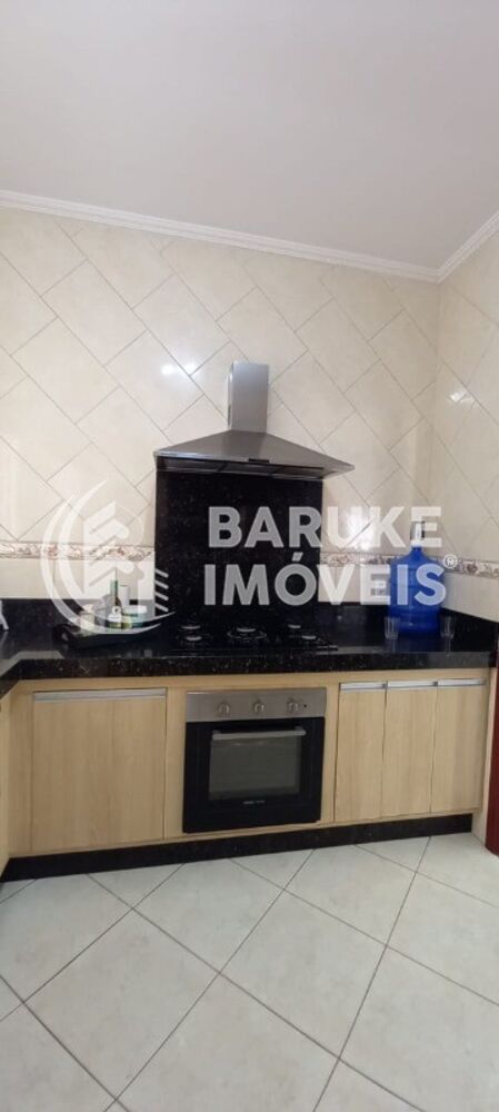 Casa, 3 quartos, 166 m² - Foto 2