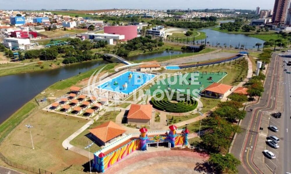 Casa de Condomínio à venda com 3 quartos, 127m² - Foto 8