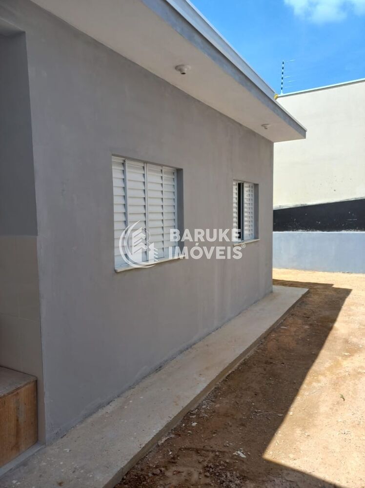 Casa, 2 quartos, 56 m² - Foto 4