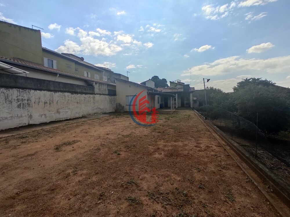 Casa, 3 quartos, 126 m² - Foto 1