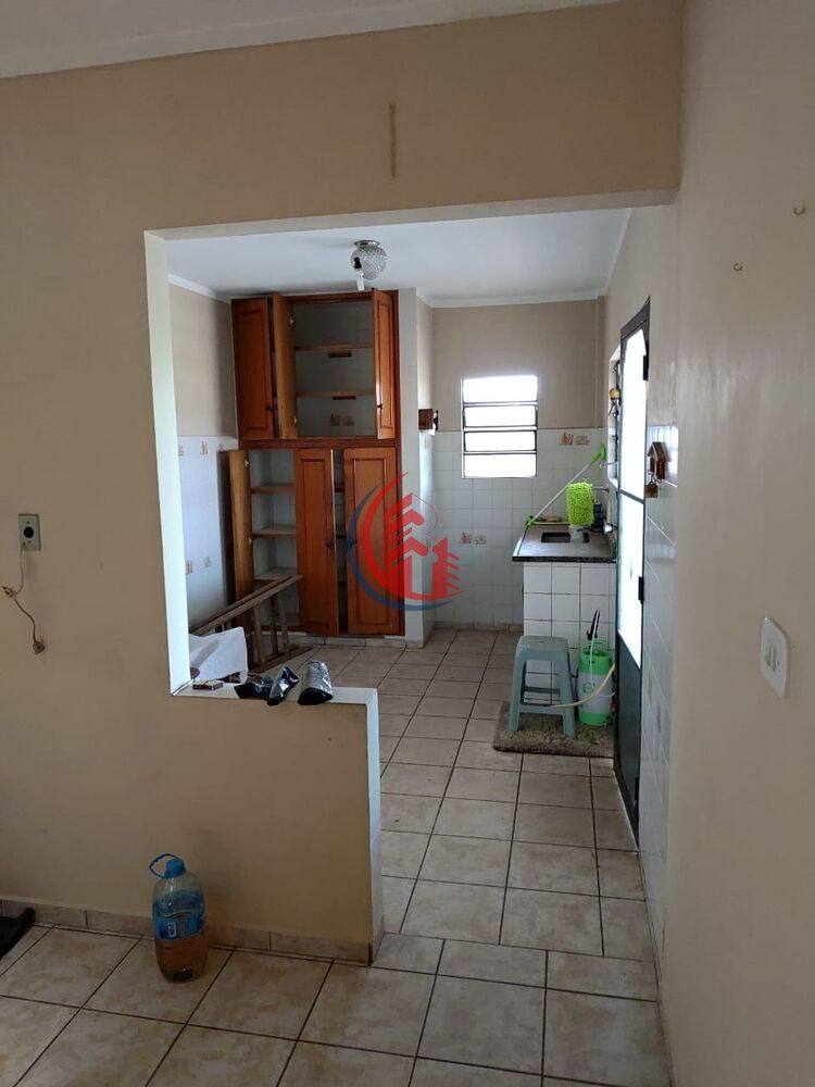 Casa, 3 quartos, 126 m² - Foto 4