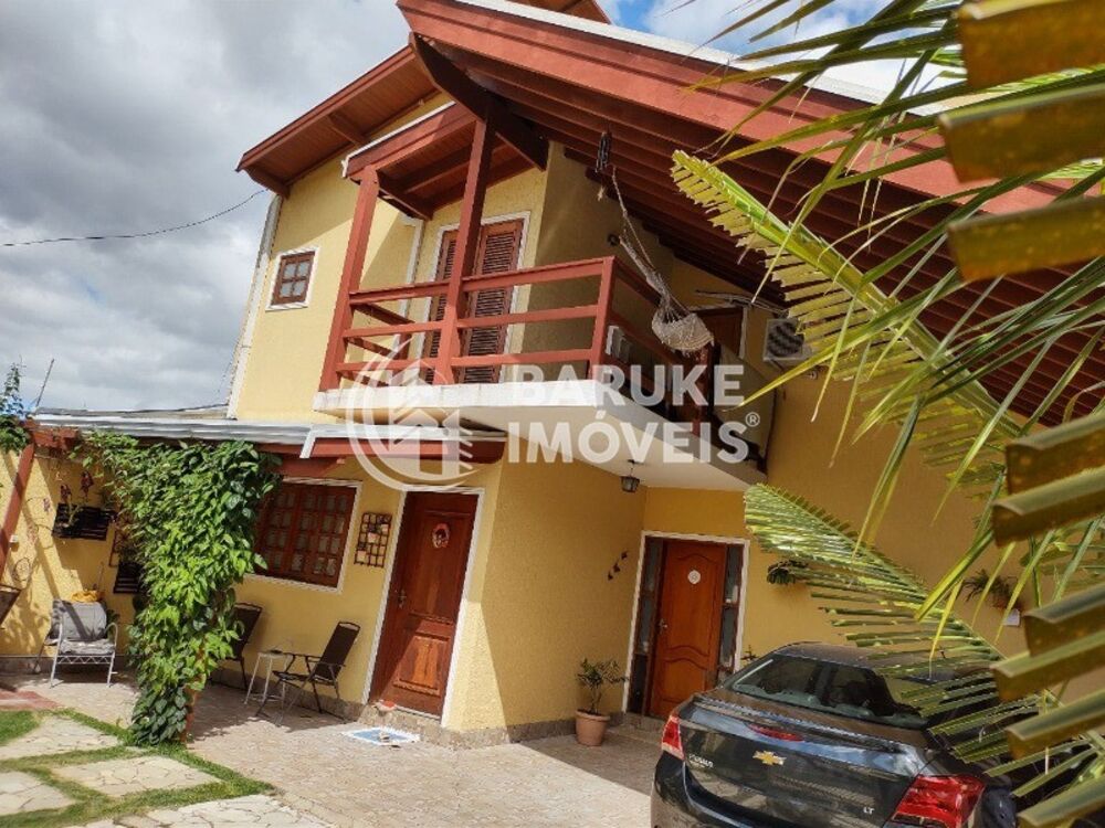 Casa, 3 quartos, 250 m² - Foto 19