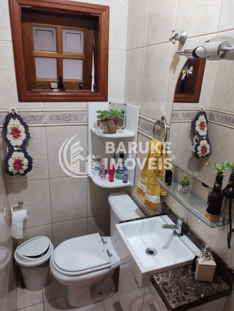 Casa, 3 quartos, 250 m² - Foto 11